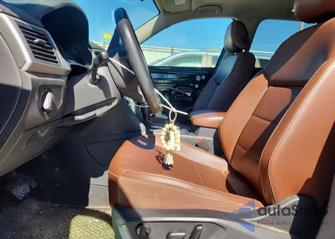 2021 Volkswagen Atlas Se из США, поврежденный, VIN 1V2JR2CA3MC606440